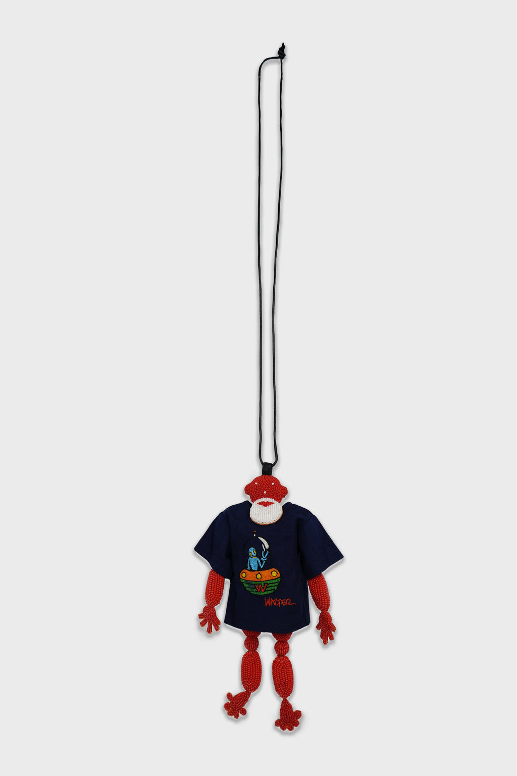 WALTER DOLL + T JEWEL