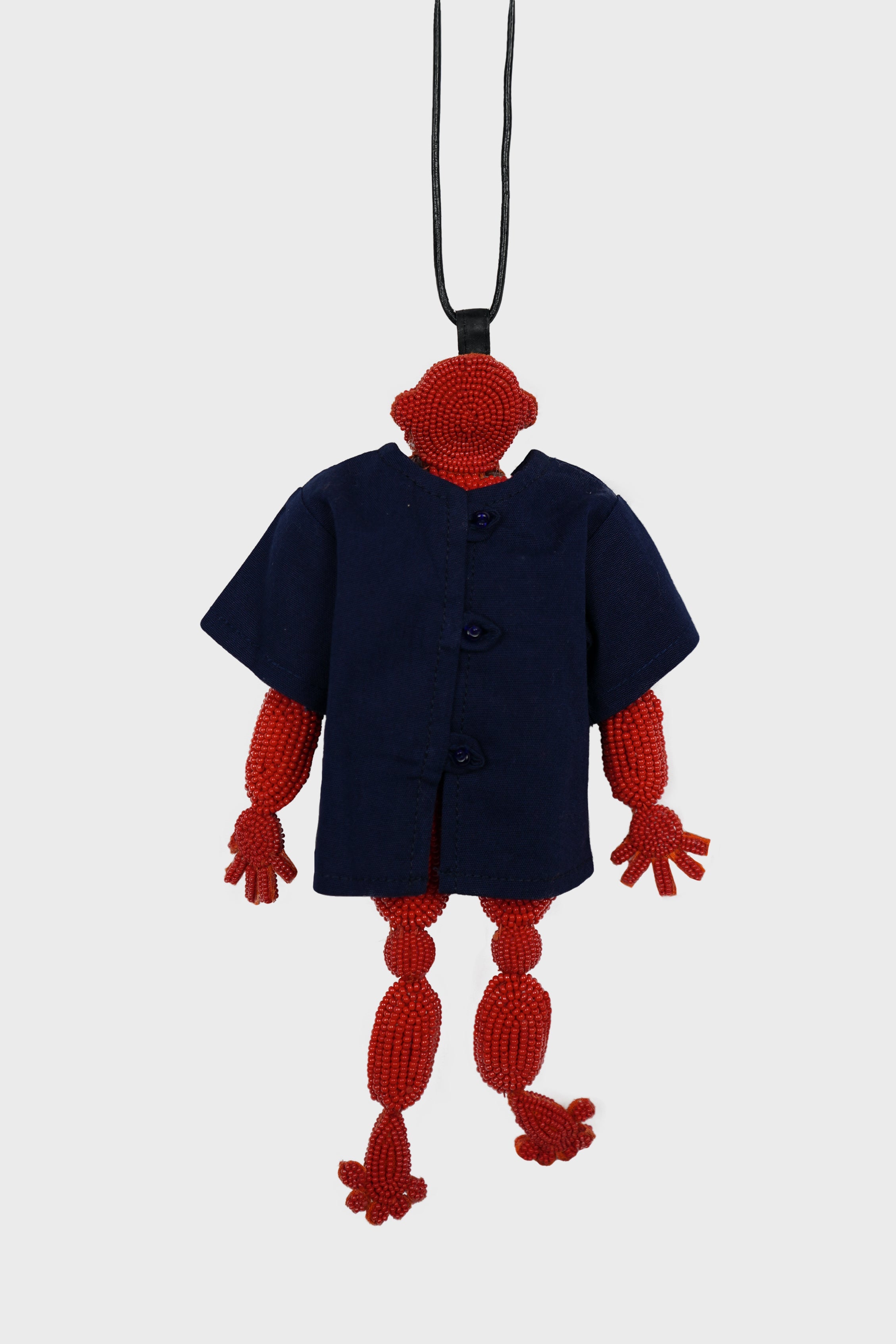 WALTER DOLL + T JEWEL