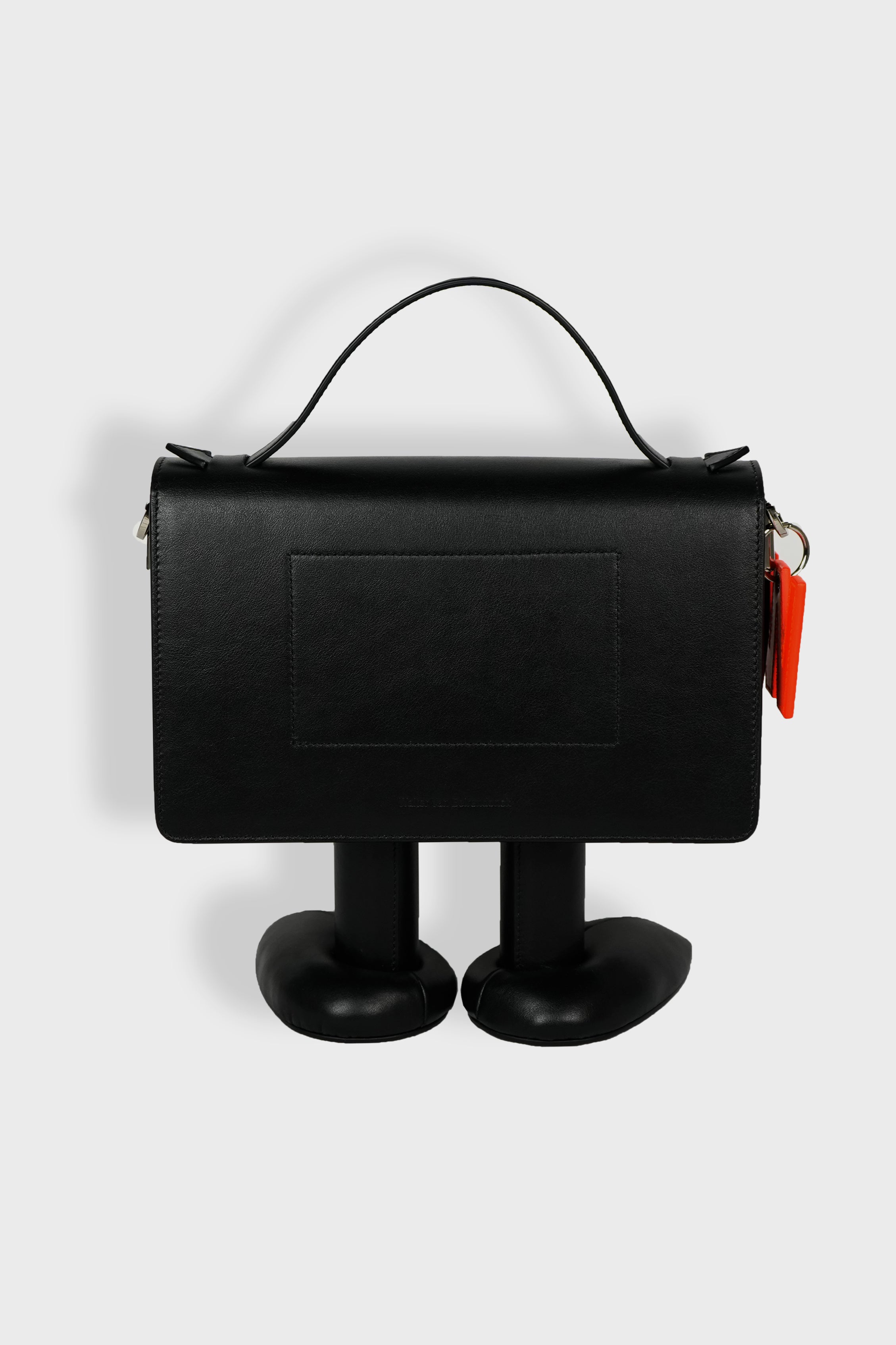 ALIEN FRIEND BAG