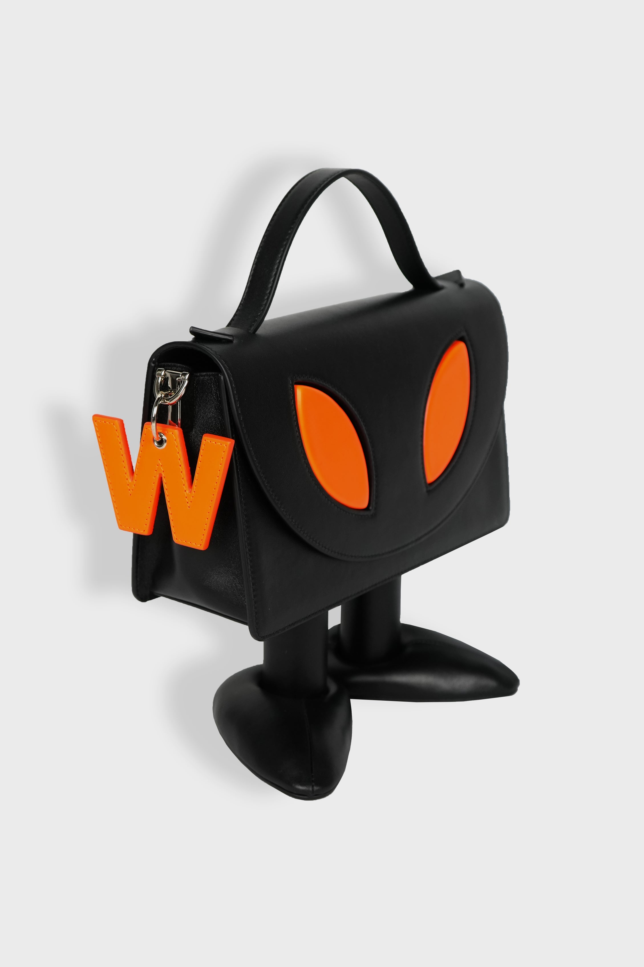 ALIEN FRIEND BAG