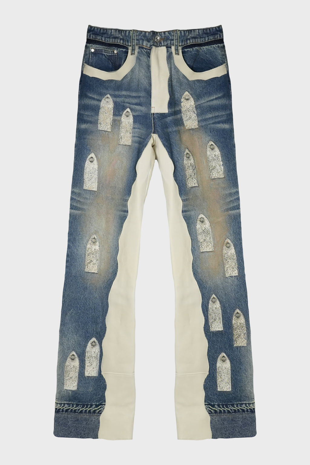 HOWDY DENIM