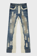 HOWDY DENIM