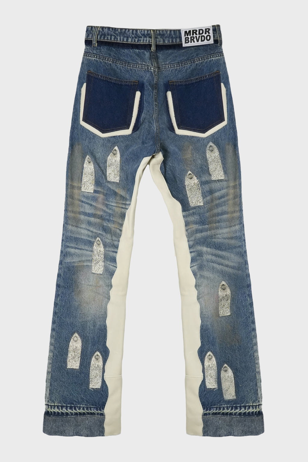 HOWDY DENIM