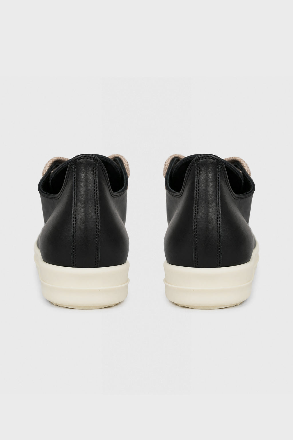JUMBOLACE LOW SNEAKS BLACK
