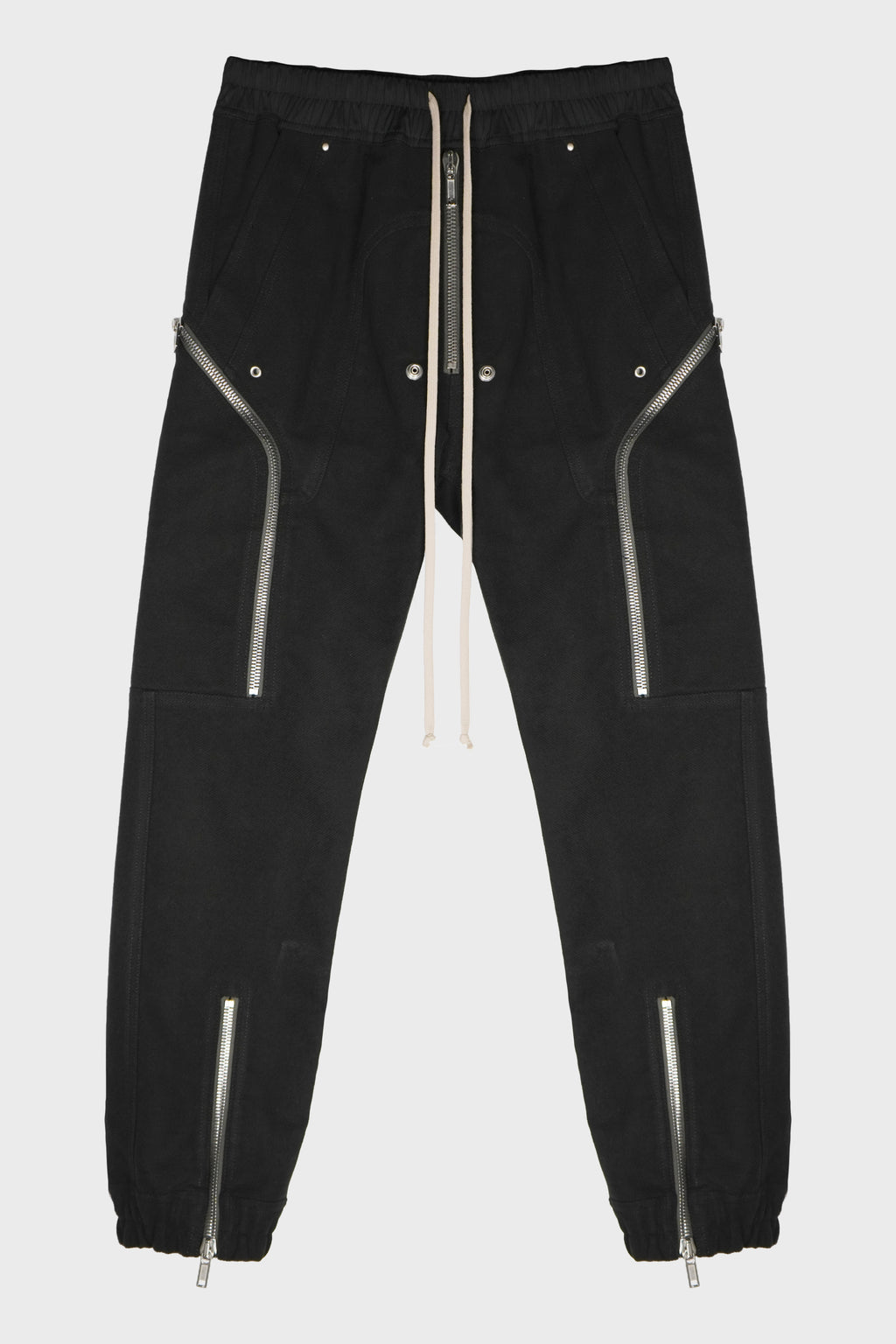 HEIZER CARGO BLACK