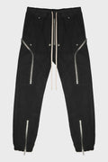 HEIZER CARGO BLACK