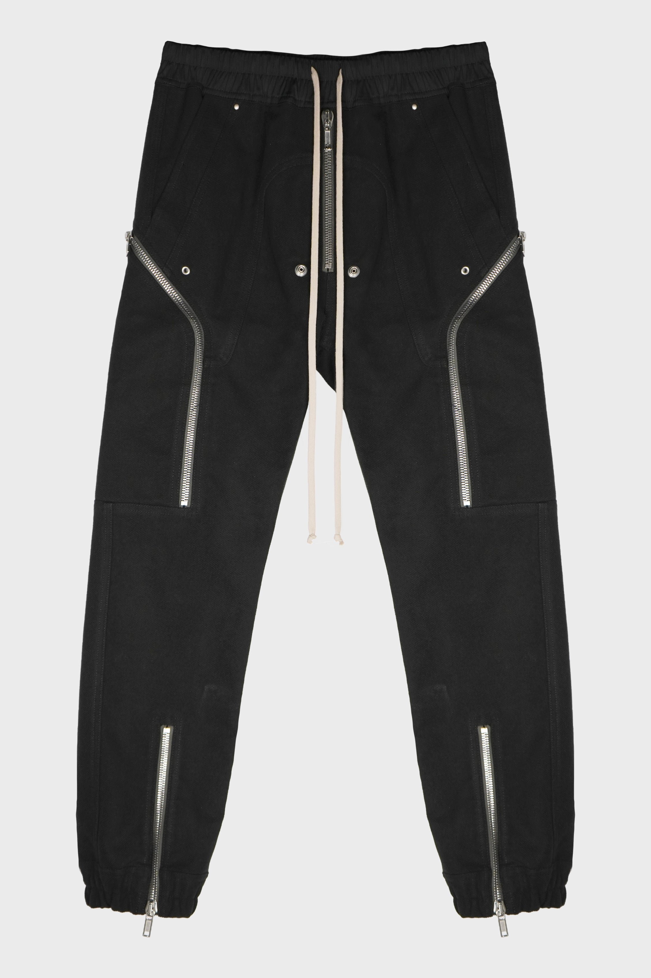 HEIZER CARGO BLACK