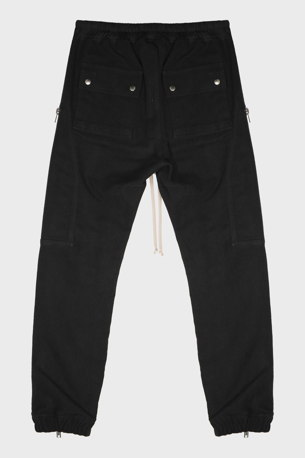 HEIZER CARGO BLACK