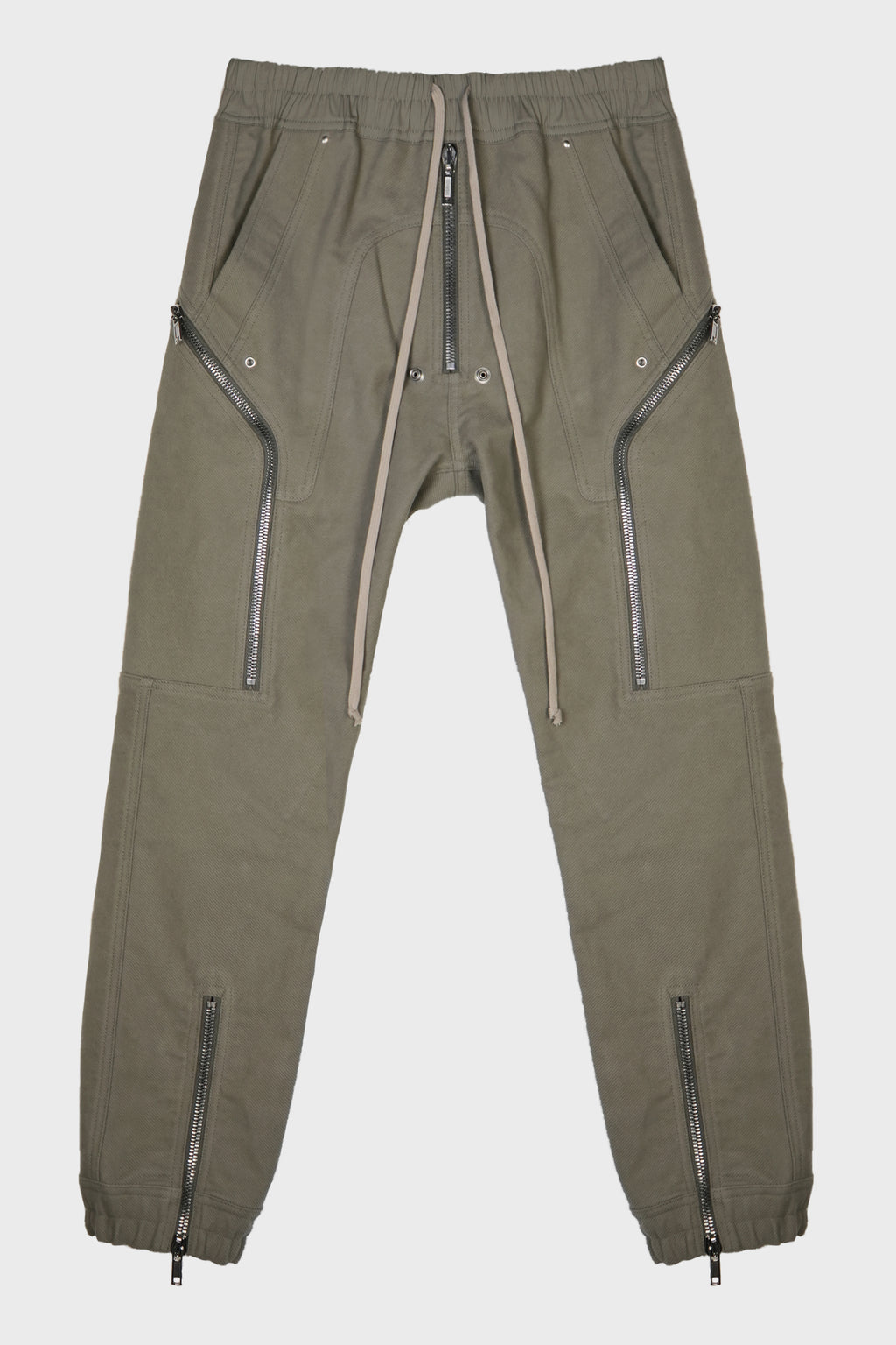 HEIZER CARGO DRK PEARL