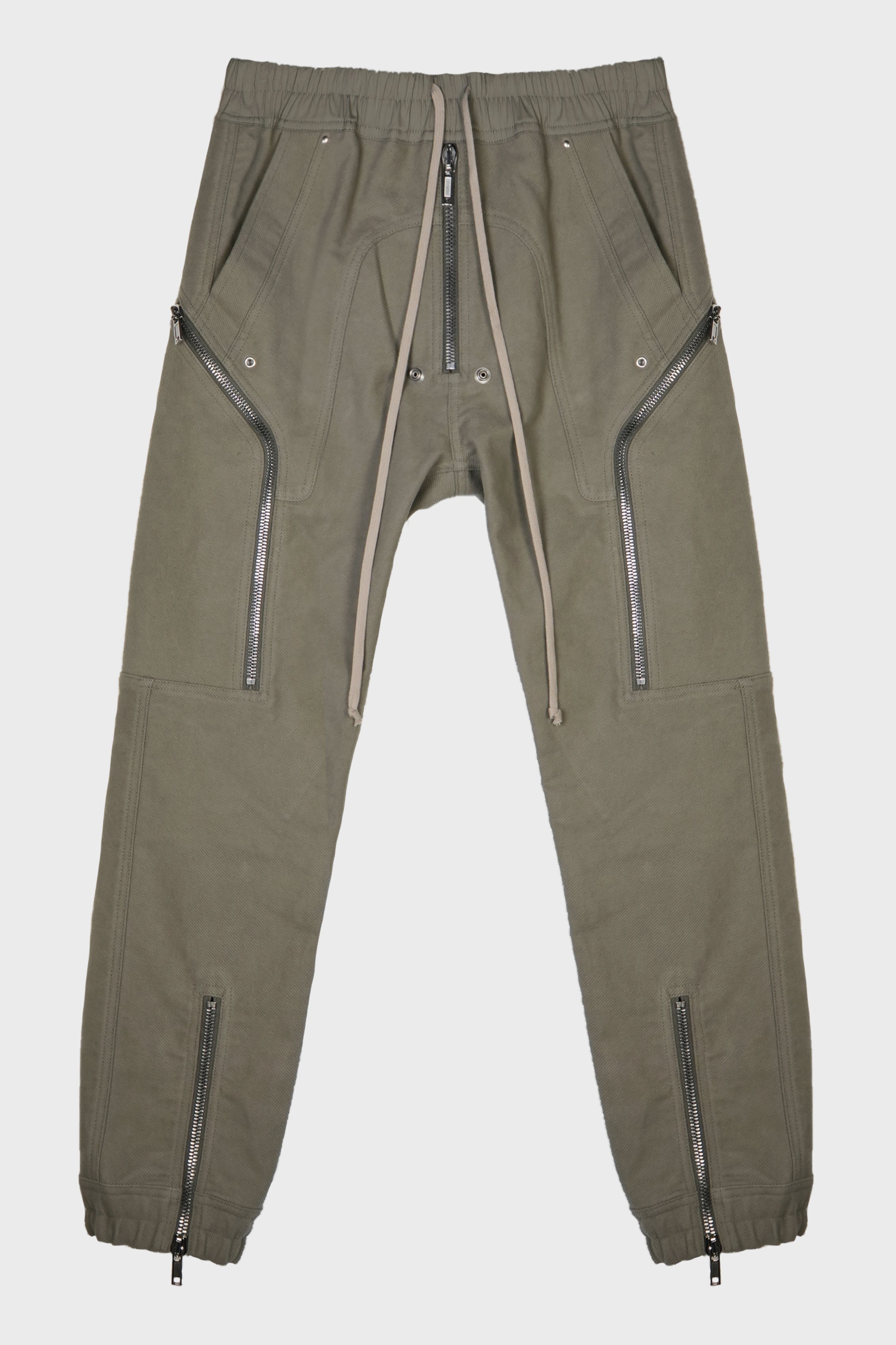 HEIZER CARGO DRK PEARL