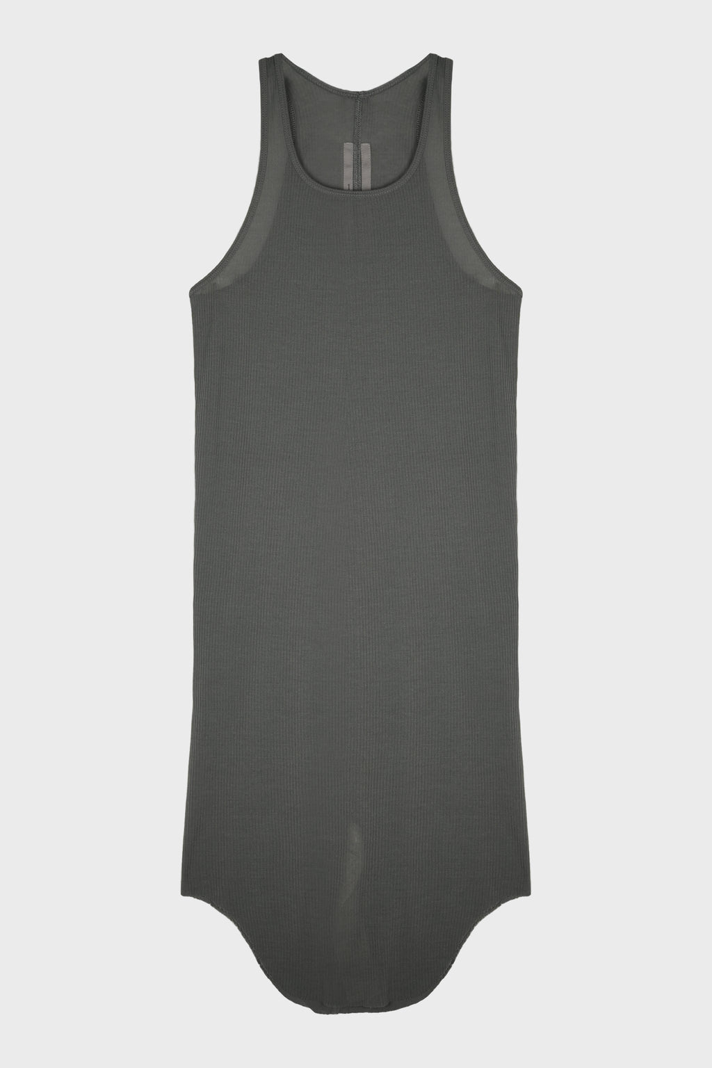 BASIC RIB TANK STEEL MENS