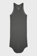 BASIC RIB TANK STEEL MENS