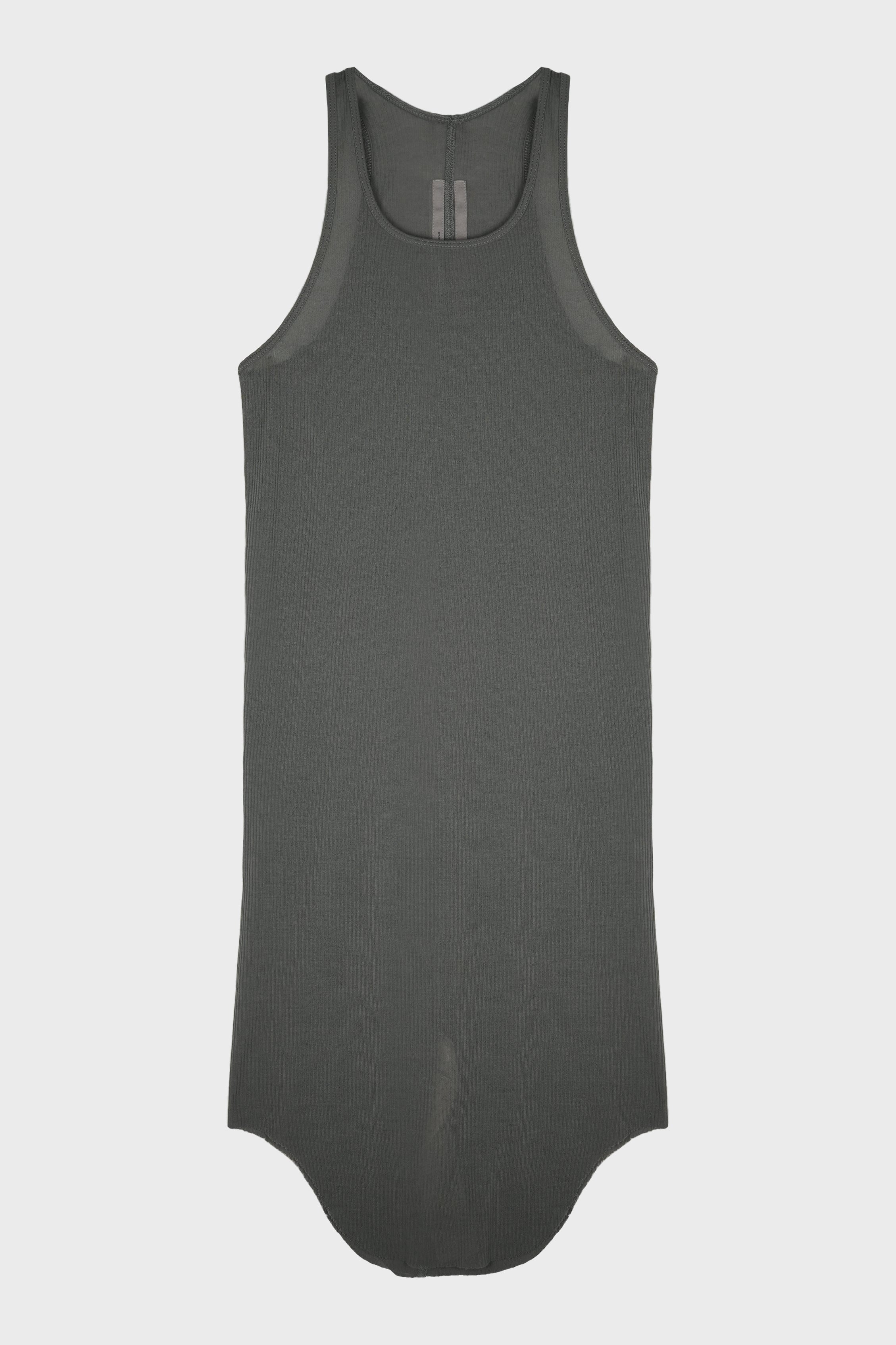BASIC RIB TANK STEEL MENS