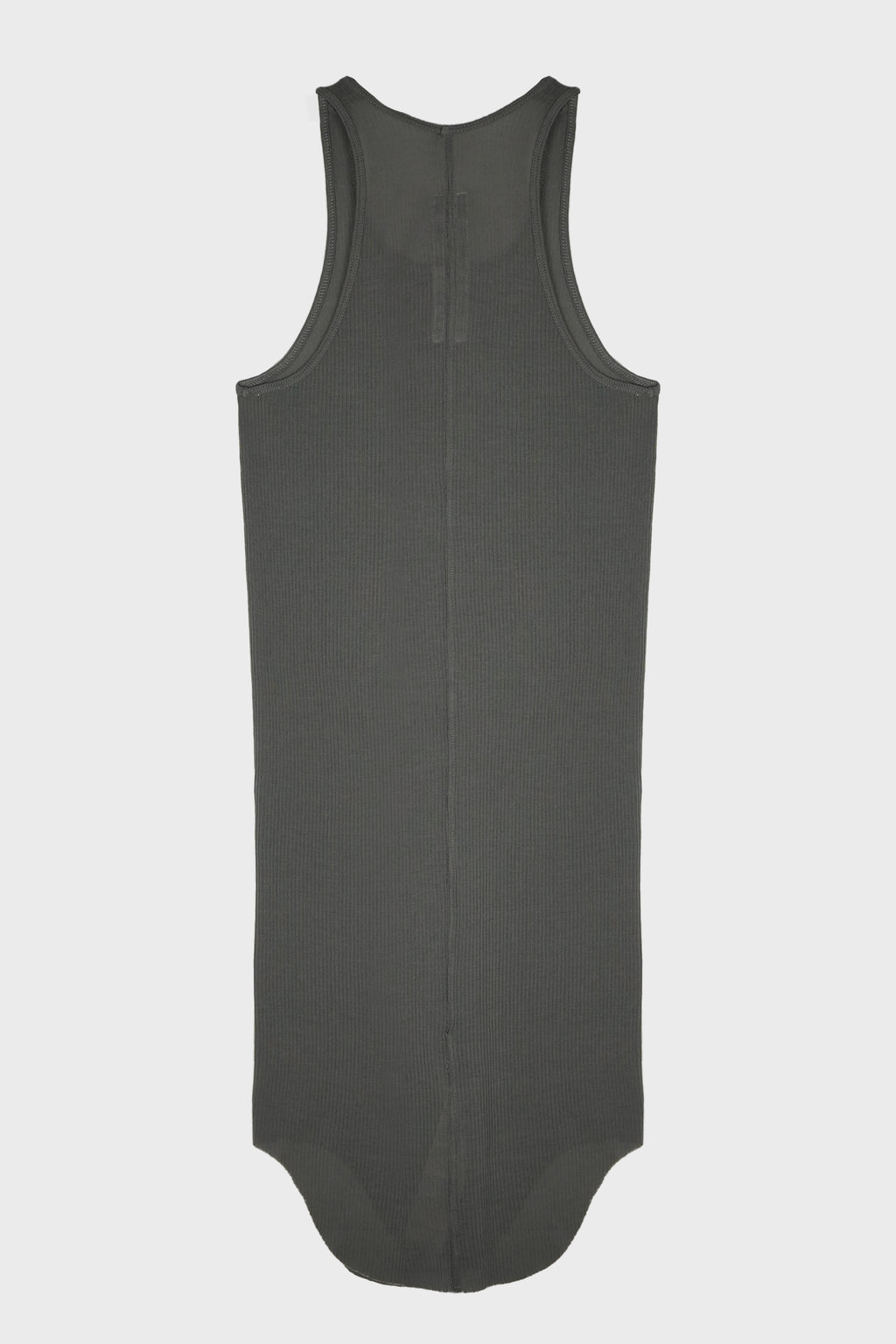BASIC RIB TANK STEEL MENS