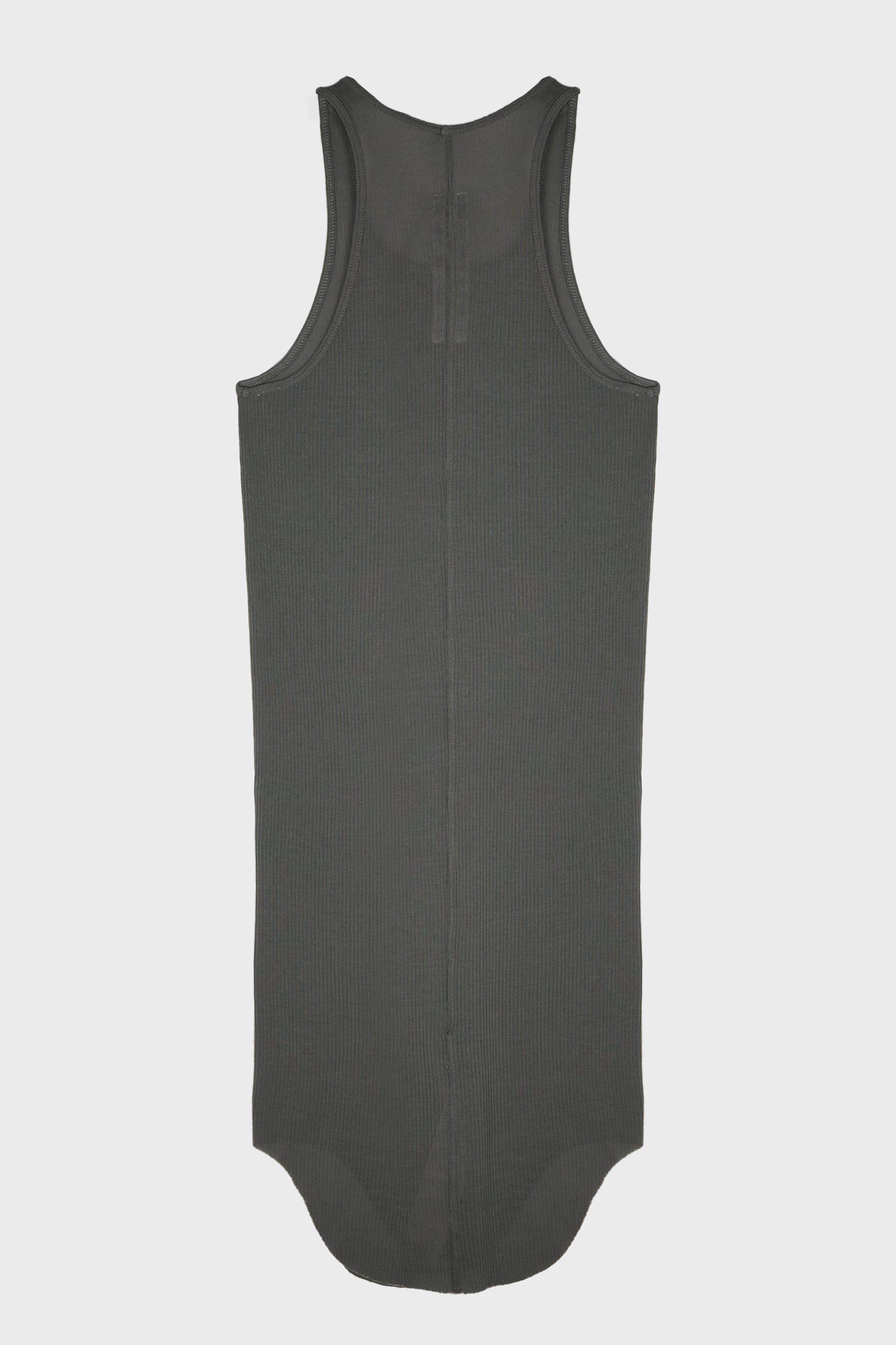 BASIC RIB TANK STEEL MENS
