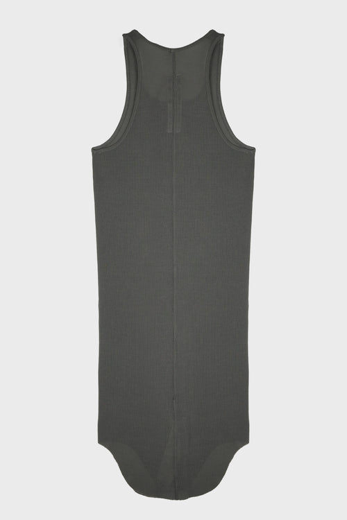 BASIC RIB TANK STEEL MENS