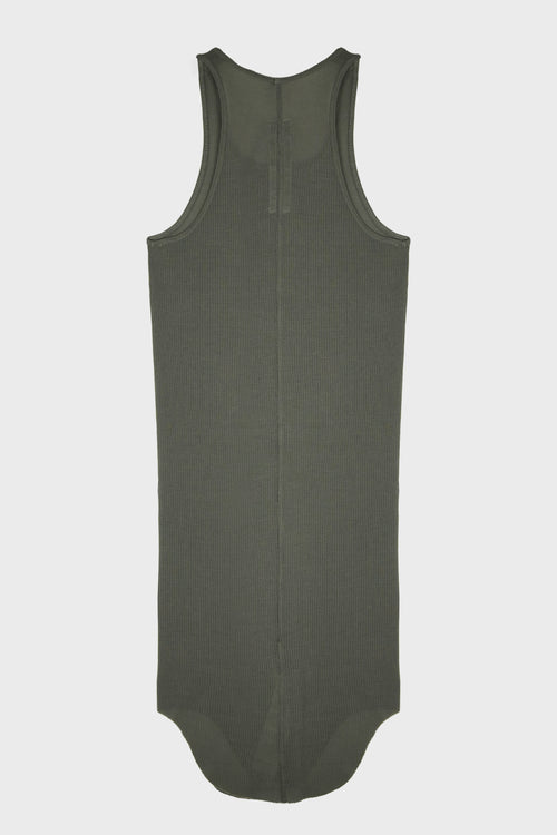 BASIC RIB TANK DRK PEARL MENS