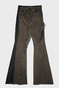 BOLAN BOOTCUT DUST COMBO