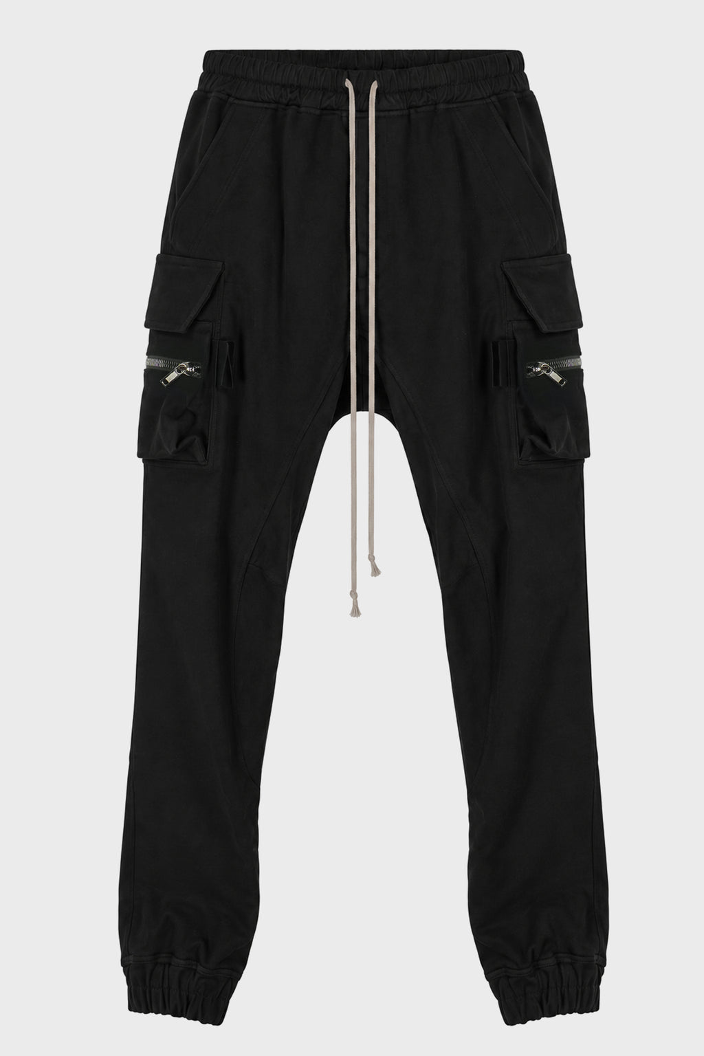 MASTODON CARGO BLACK