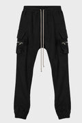 MASTODON CARGO BLACK