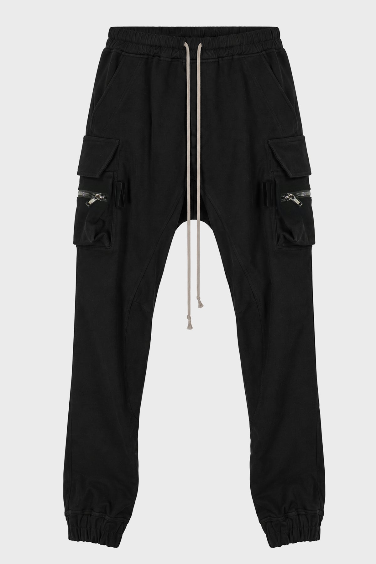 MASTODON CARGO BLACK