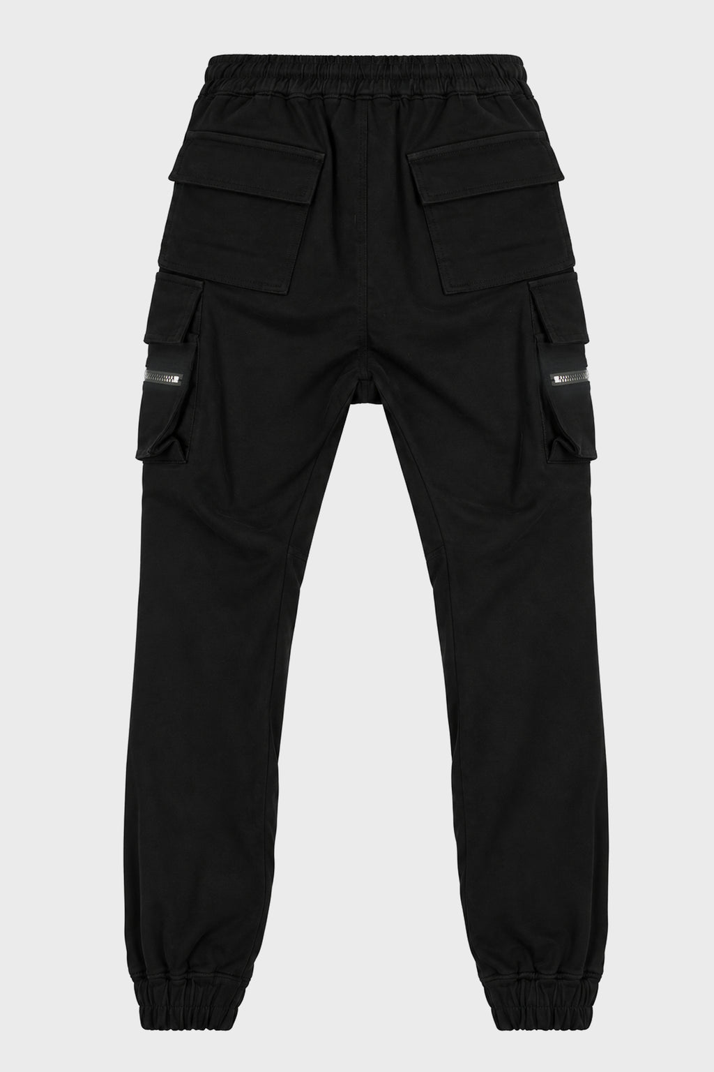 MASTODON CARGO BLACK