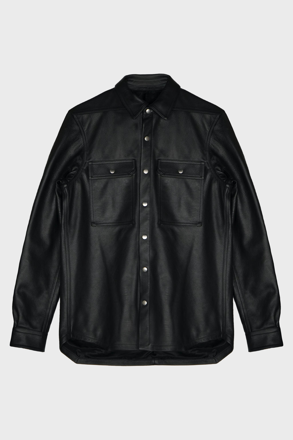 OUTERSHIRT BLACK