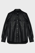 OUTERSHIRT BLACK