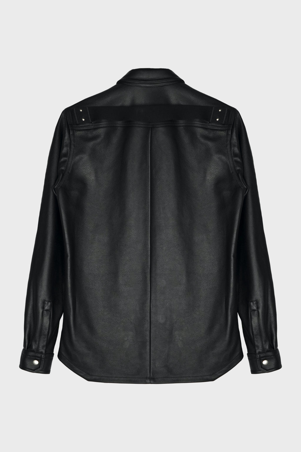 OUTERSHIRT BLACK