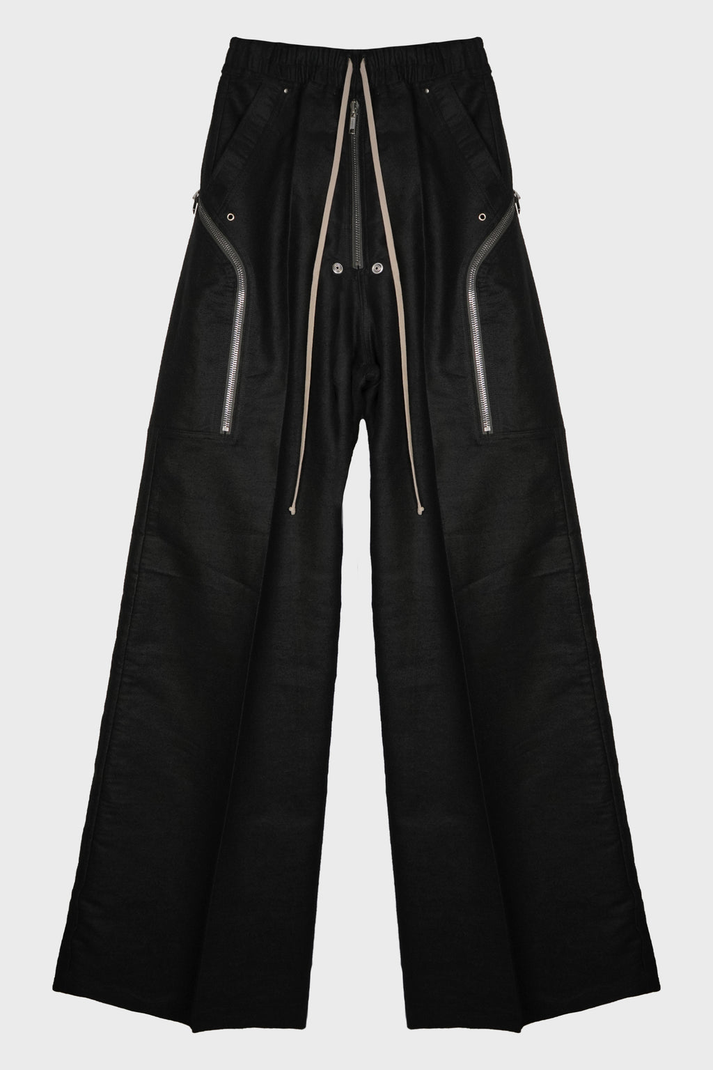 HEIZER BELAS MOR BLACK