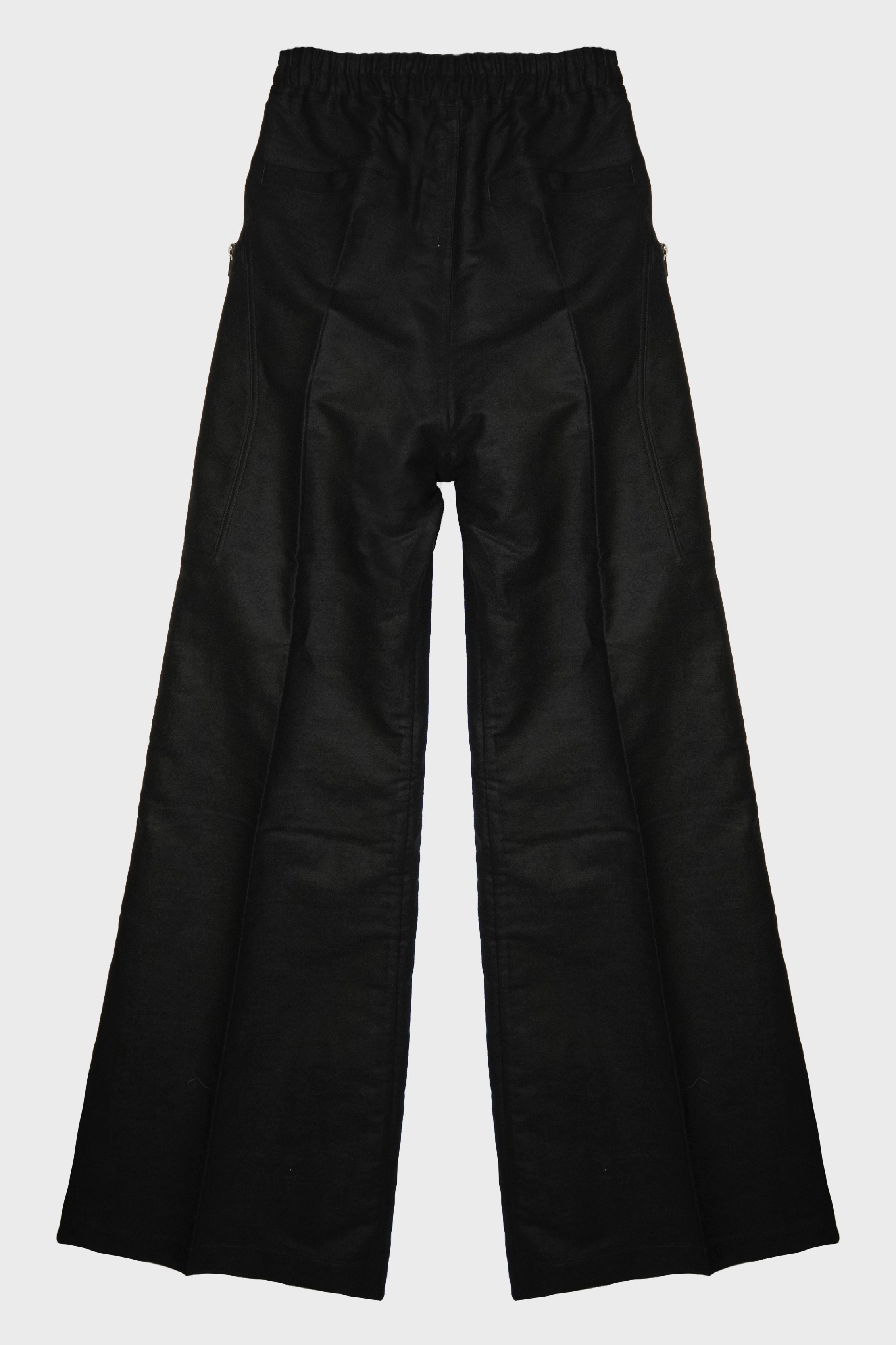 HEIZER BELAS MOR BLACK