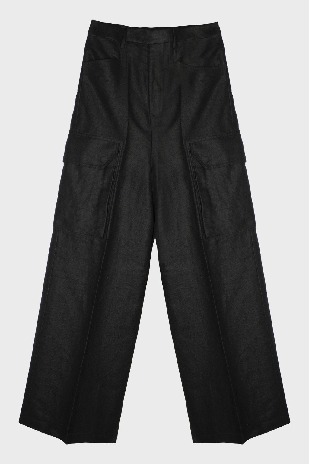 MASTODON FIRBANKS BLACK