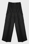 MASTODON FIRBANKS BLACK