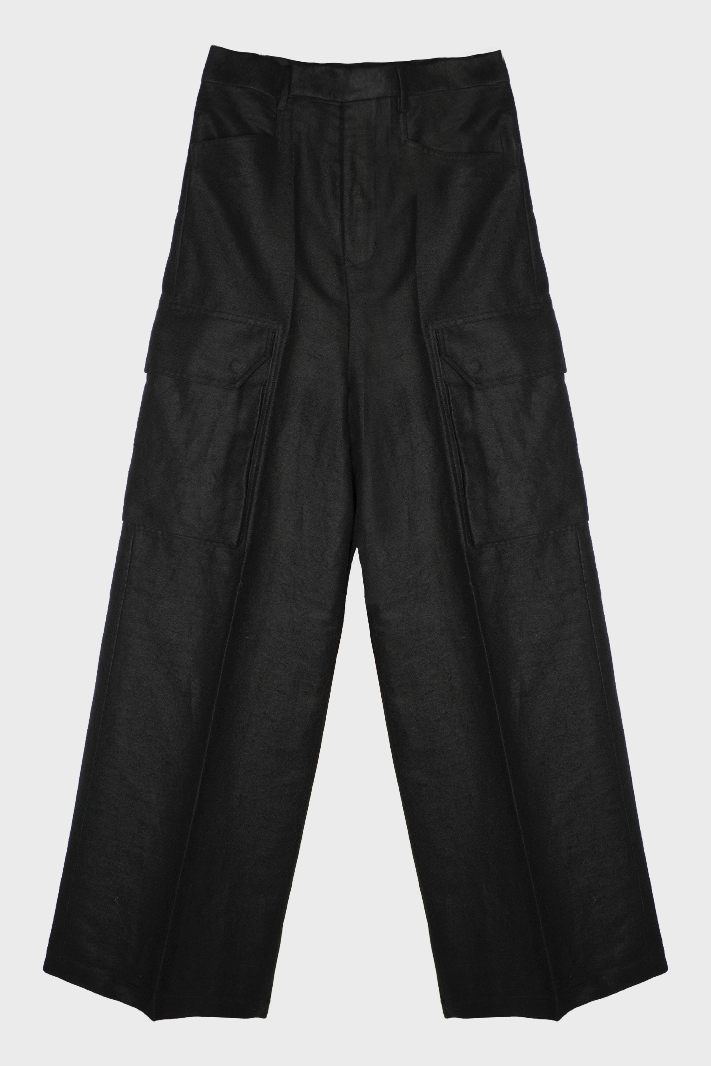 MASTODON FIRBANKS BLACK