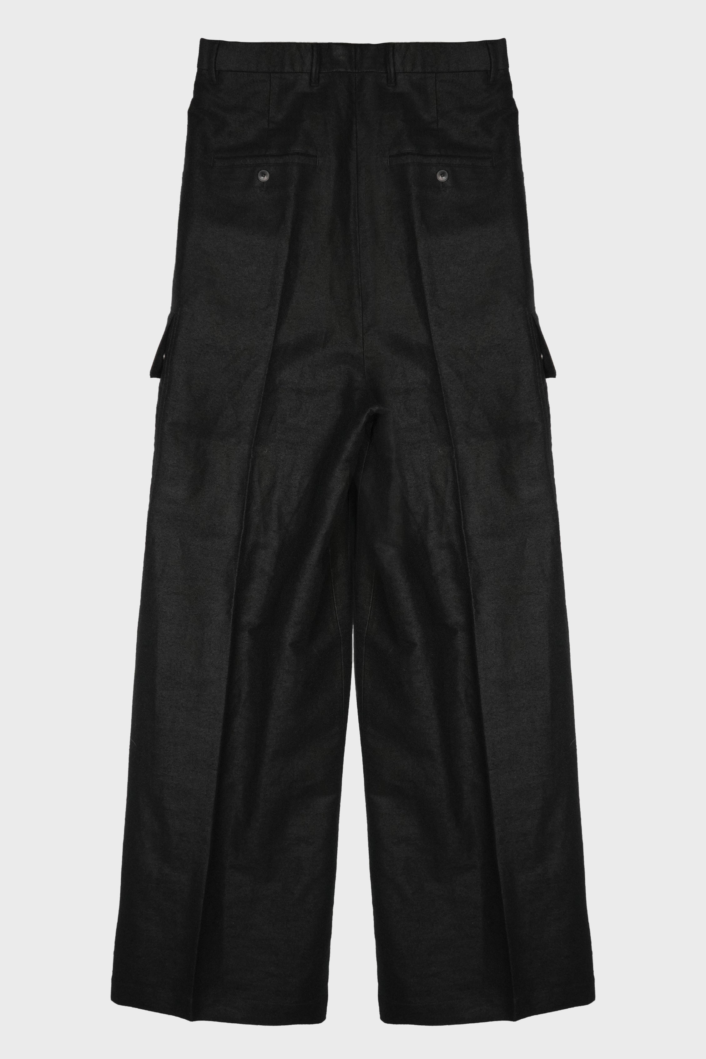 MASTODON FIRBANKS BLACK