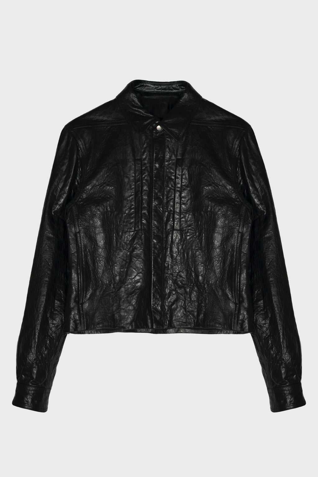 ALICE JKT BLACK