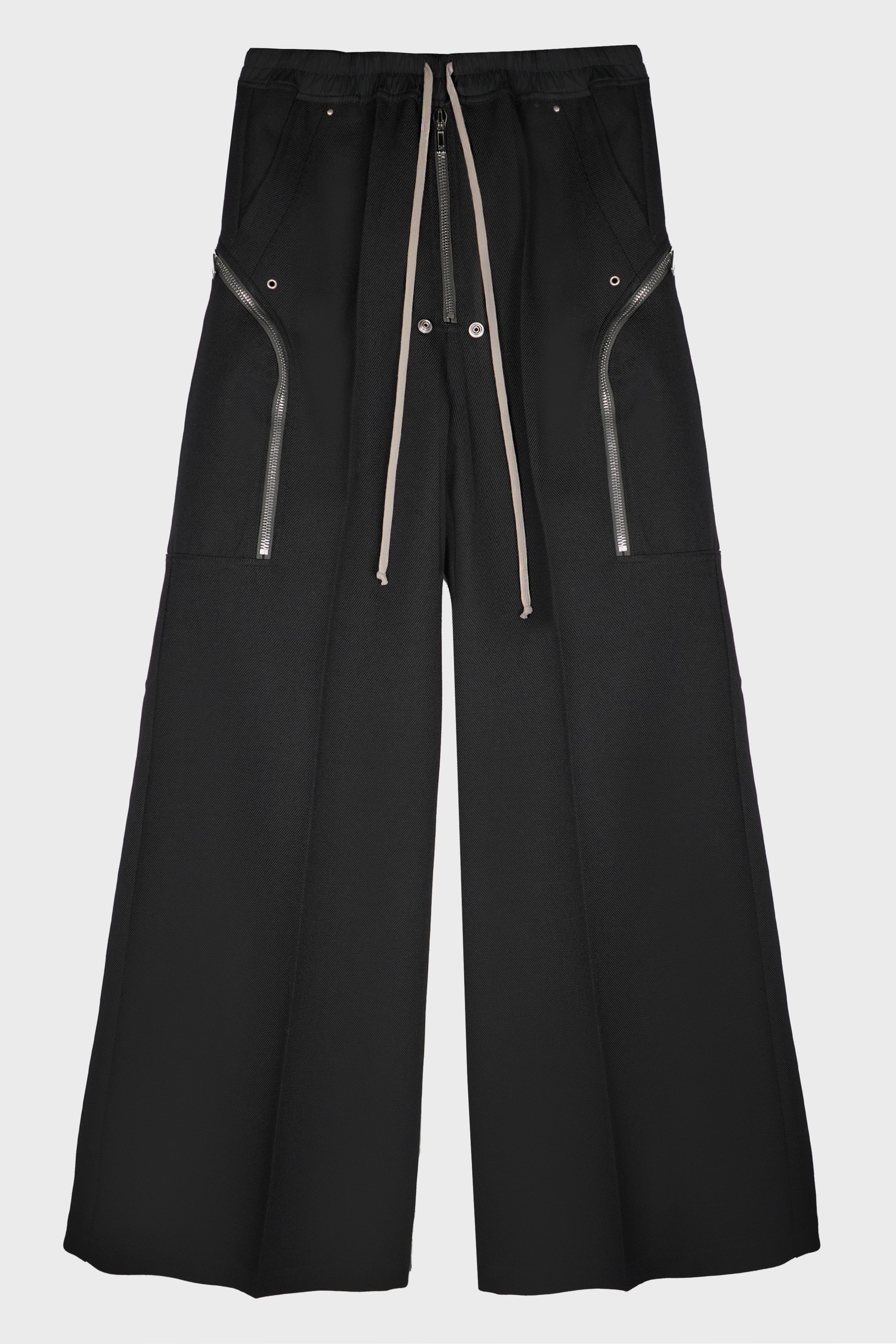 Rick Owens HEIZER BELA / BLK サイズ46 RICK OWENS - HEIZER BELAS WWH BLACK – LABSTORE WORLD