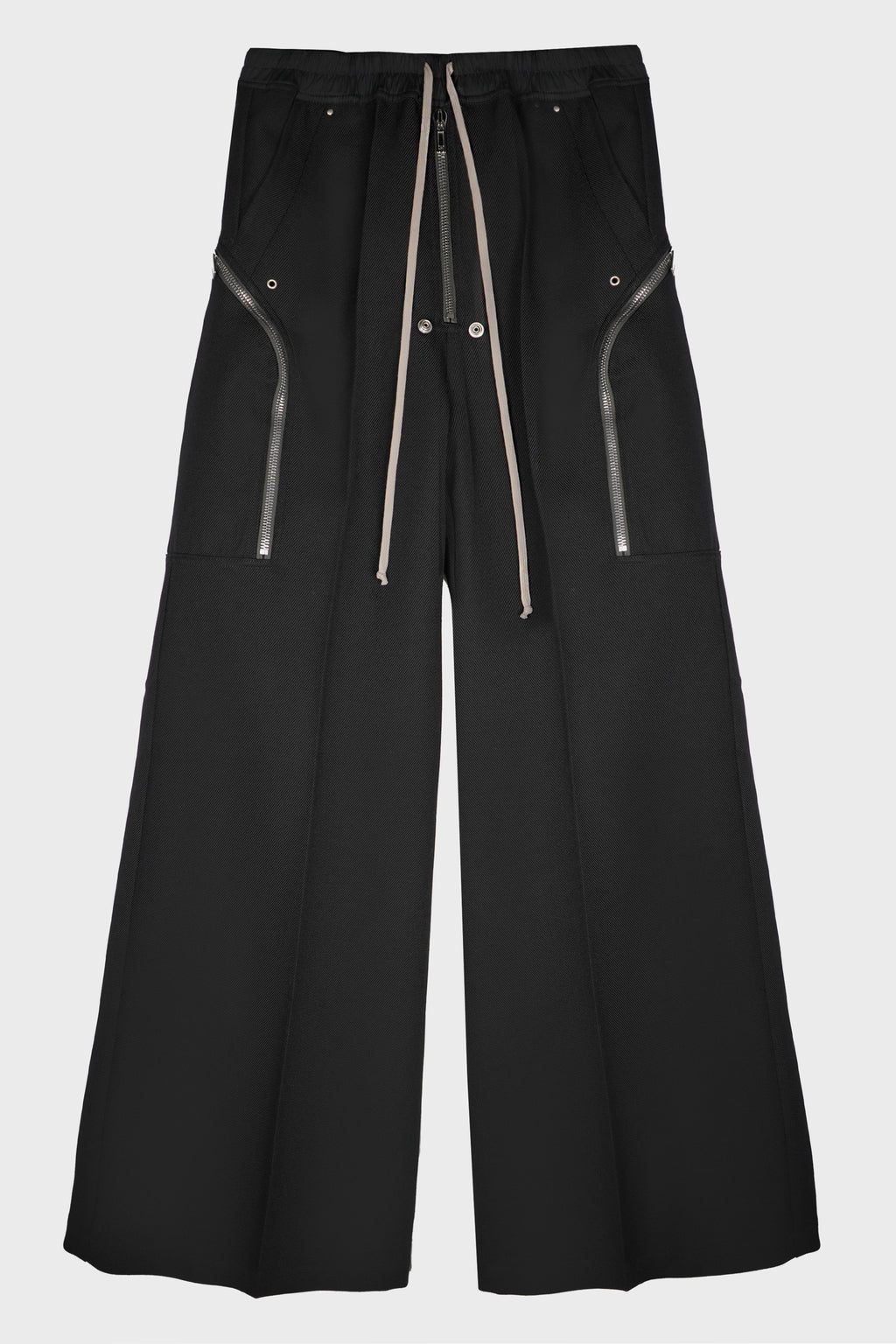 HEIZER BELAS WWH BLACK