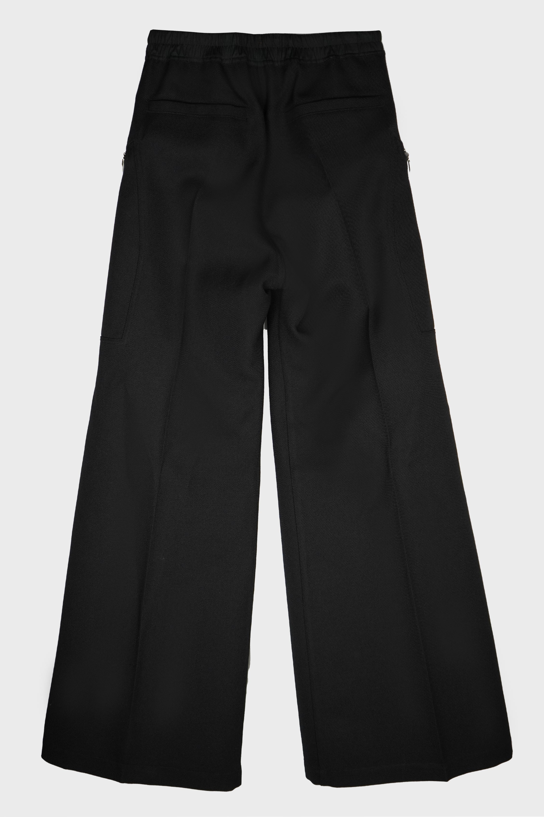RICK OWENS - HEIZER BELAS WWH BLACK – LABSTORE WORLD