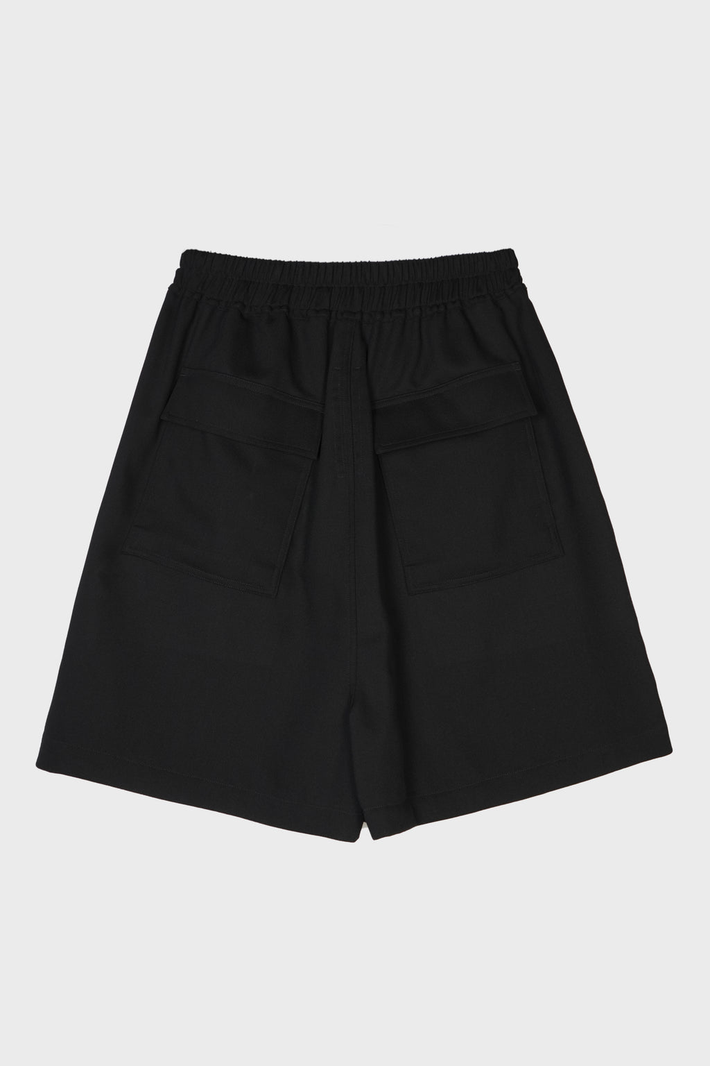 KILTSHORTS WT BLACK