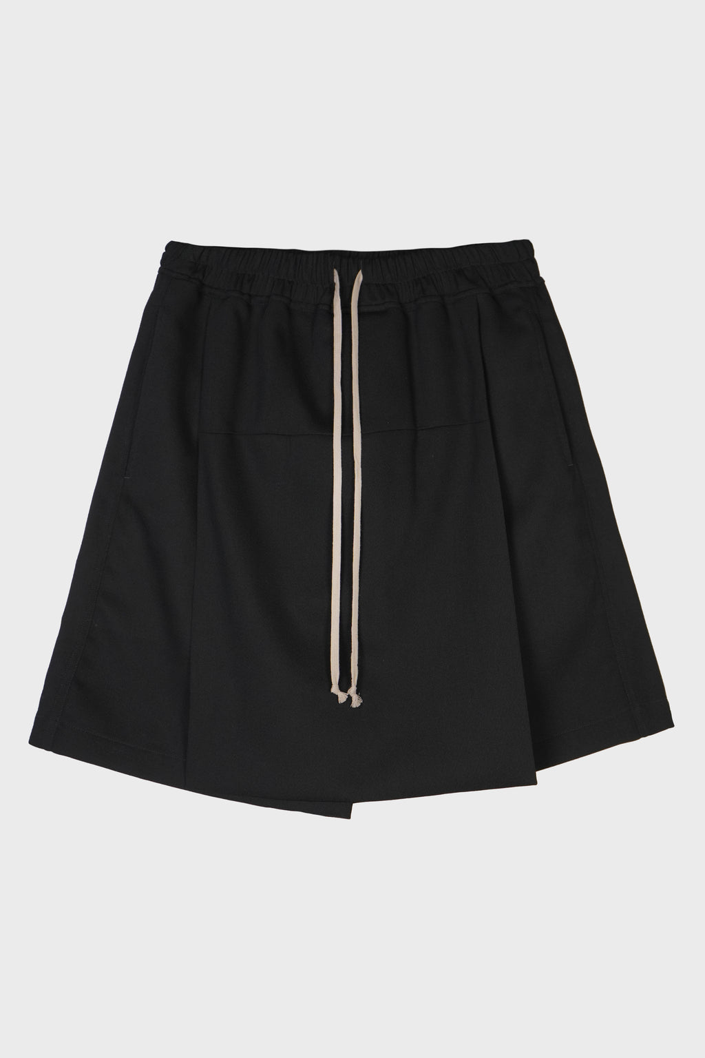 KILTSHORTS WT BLACK