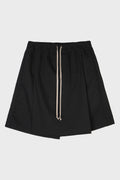 KILTSHORTS WT BLACK
