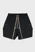 BELA BOXERS BLACK