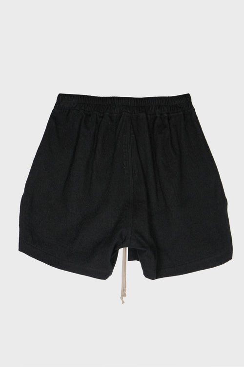 BELA BOXERS BLACK