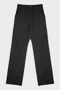 STEFAN CARGO BLACK