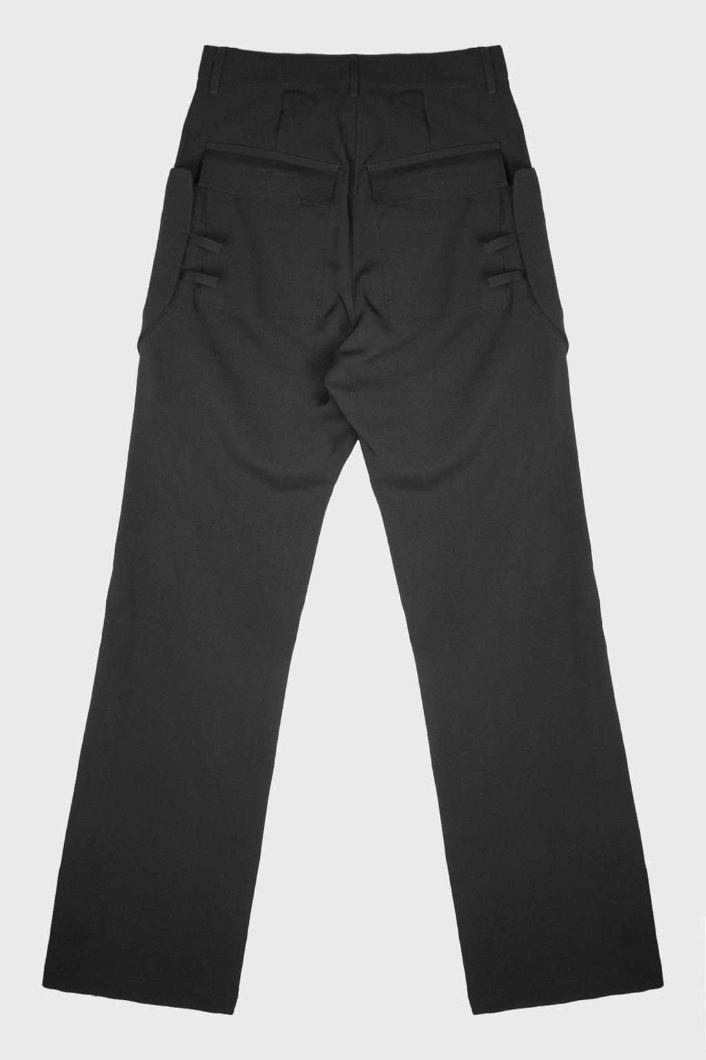 STEFAN CARGO BLACK