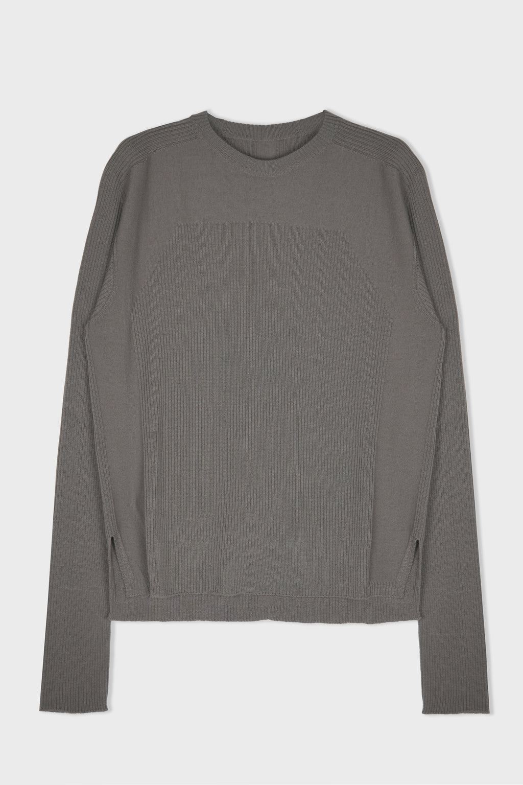 RIBBED GEO DUST