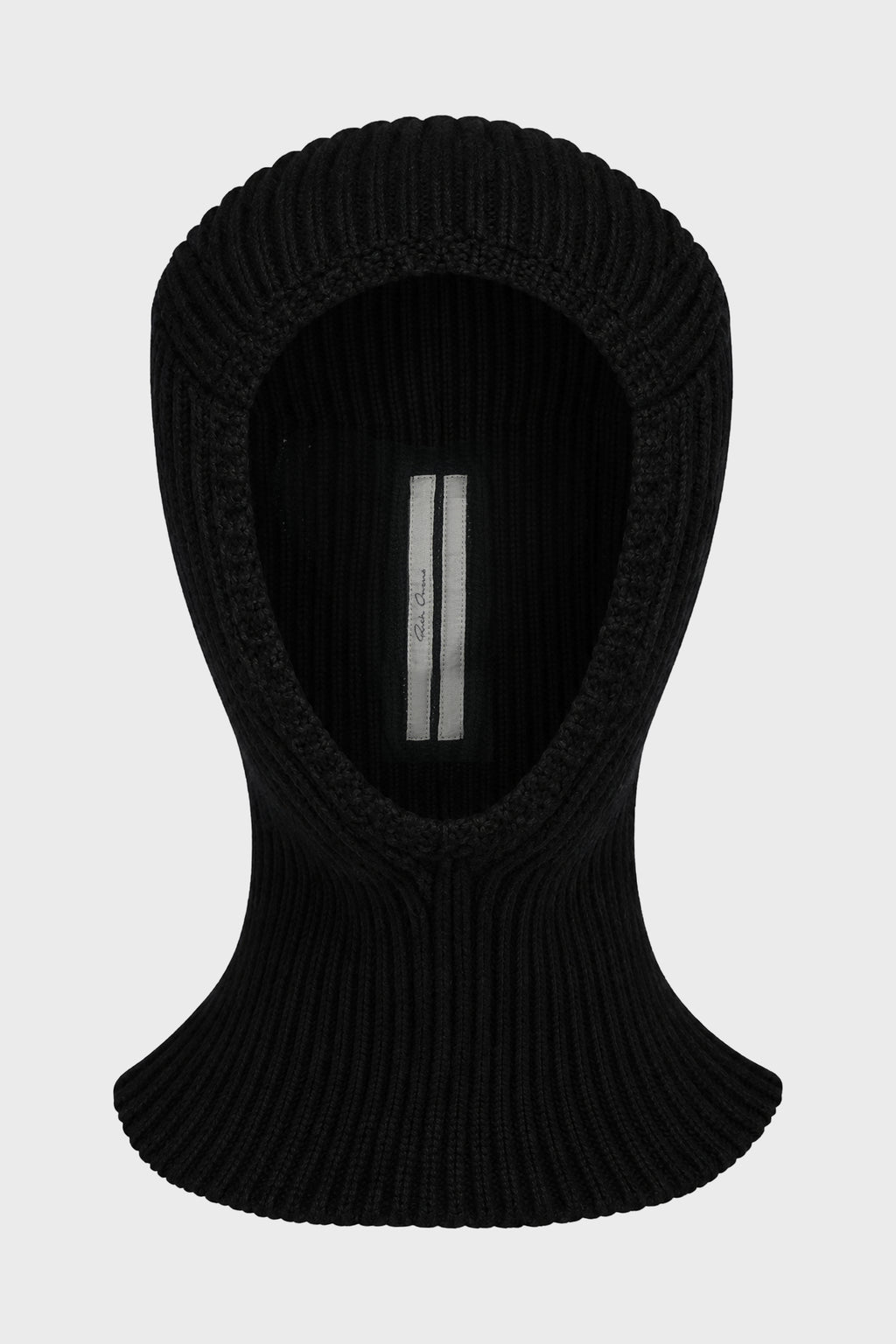 PORTERVILLE SKULL BLACK