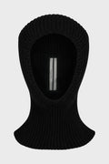 PORTERVILLE SKULL BLACK