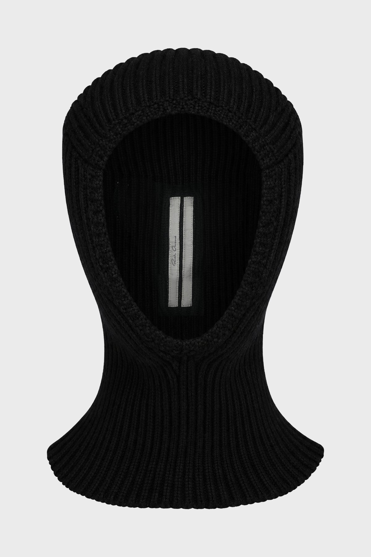 PORTERVILLE SKULL BLACK